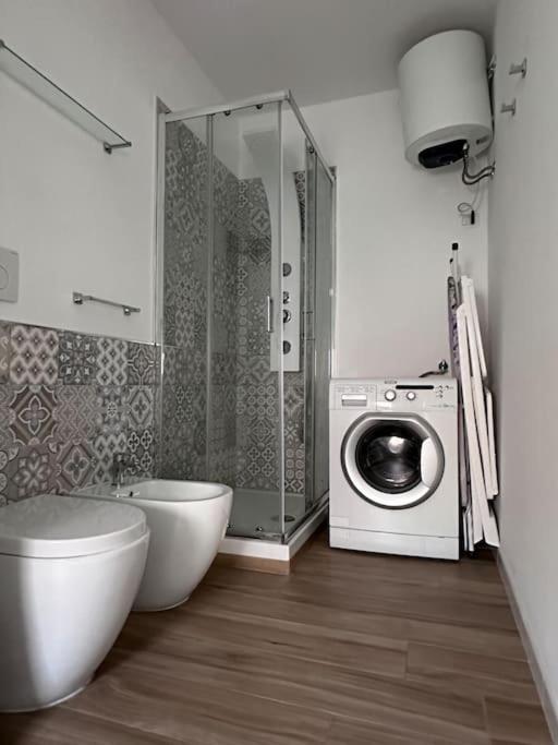 Otium - Tarquinia Apartment
