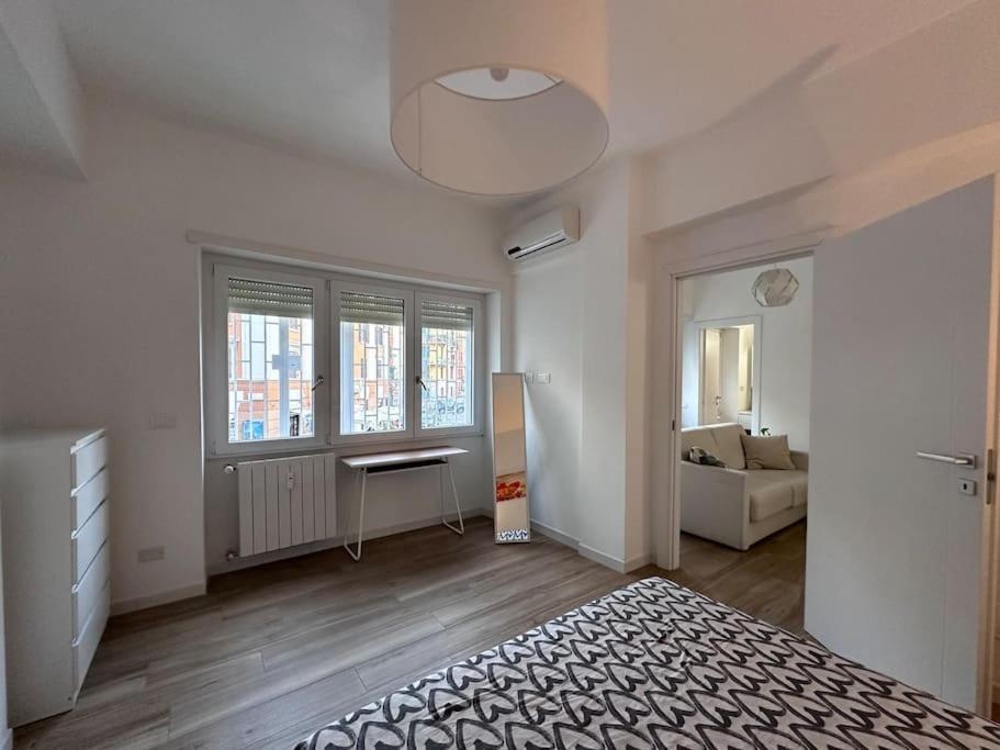 Otium - Tarquinia Apartment *