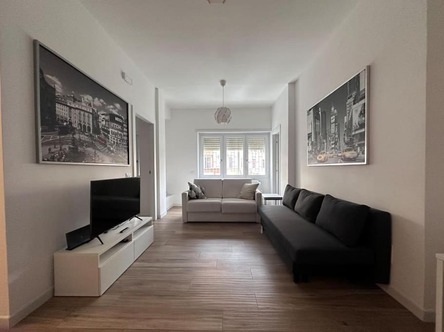 Apartment Otium - Tarquinia Rome