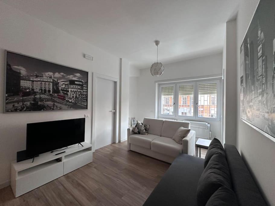 Otium - Tarquinia Apartment