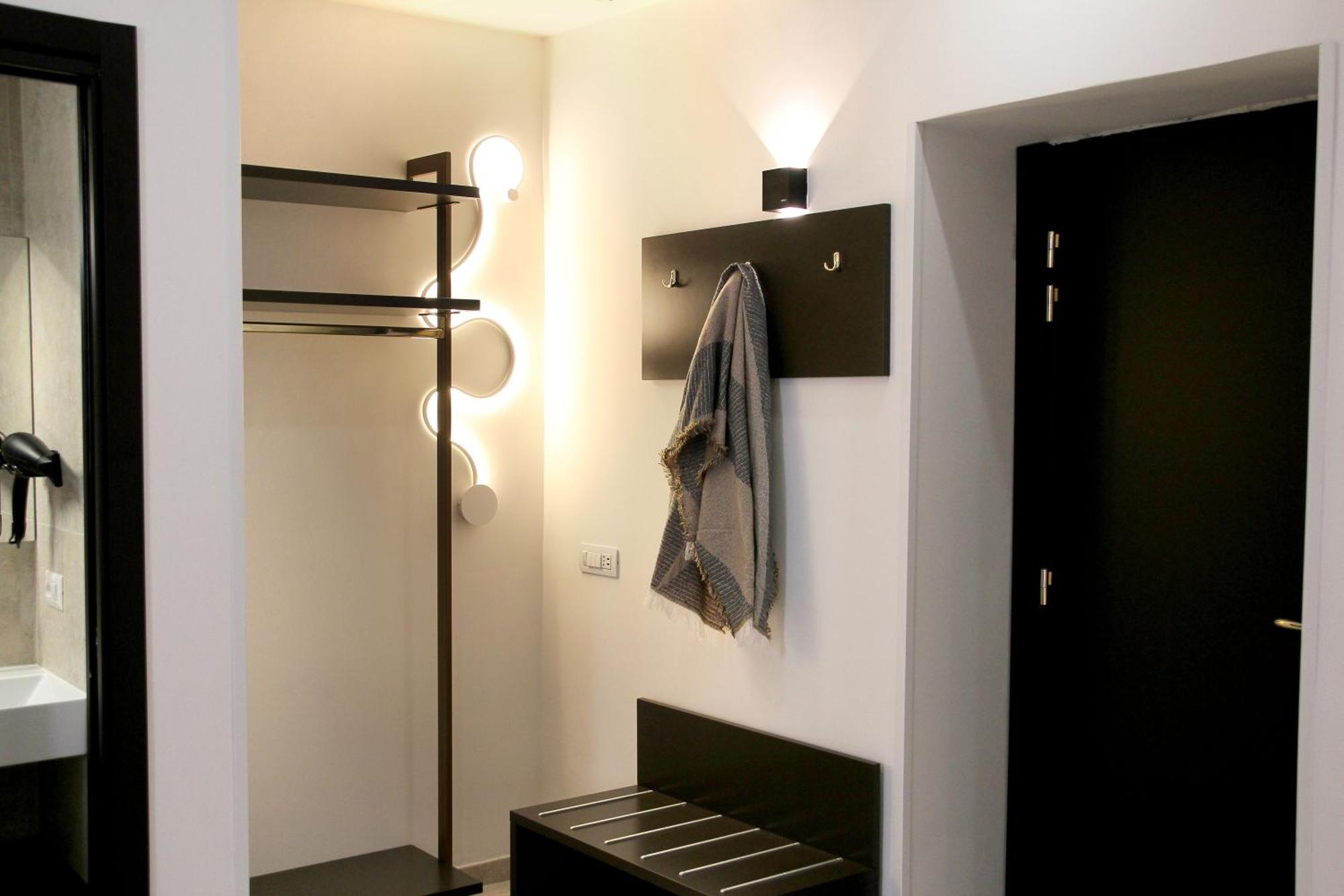 Joyful 148 Luxury Powered By Joyful Termini Boutique Guest house