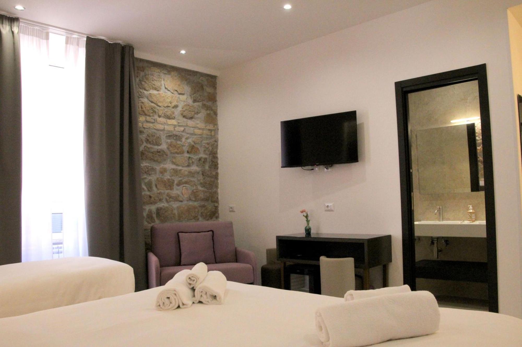 Joyful 148 Luxury Powered By Joyful Termini Boutique *