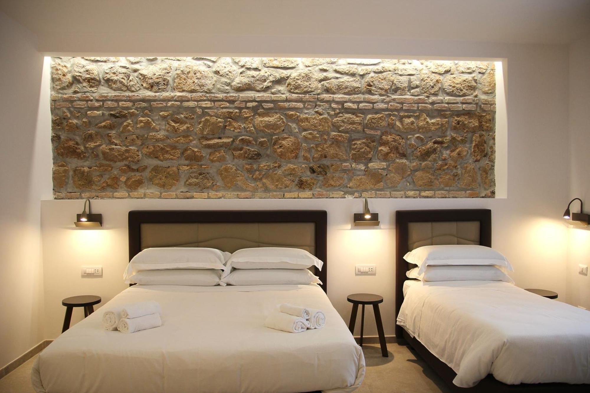 Joyful 148 Luxury Powered By Joyful Termini Boutique Guest house