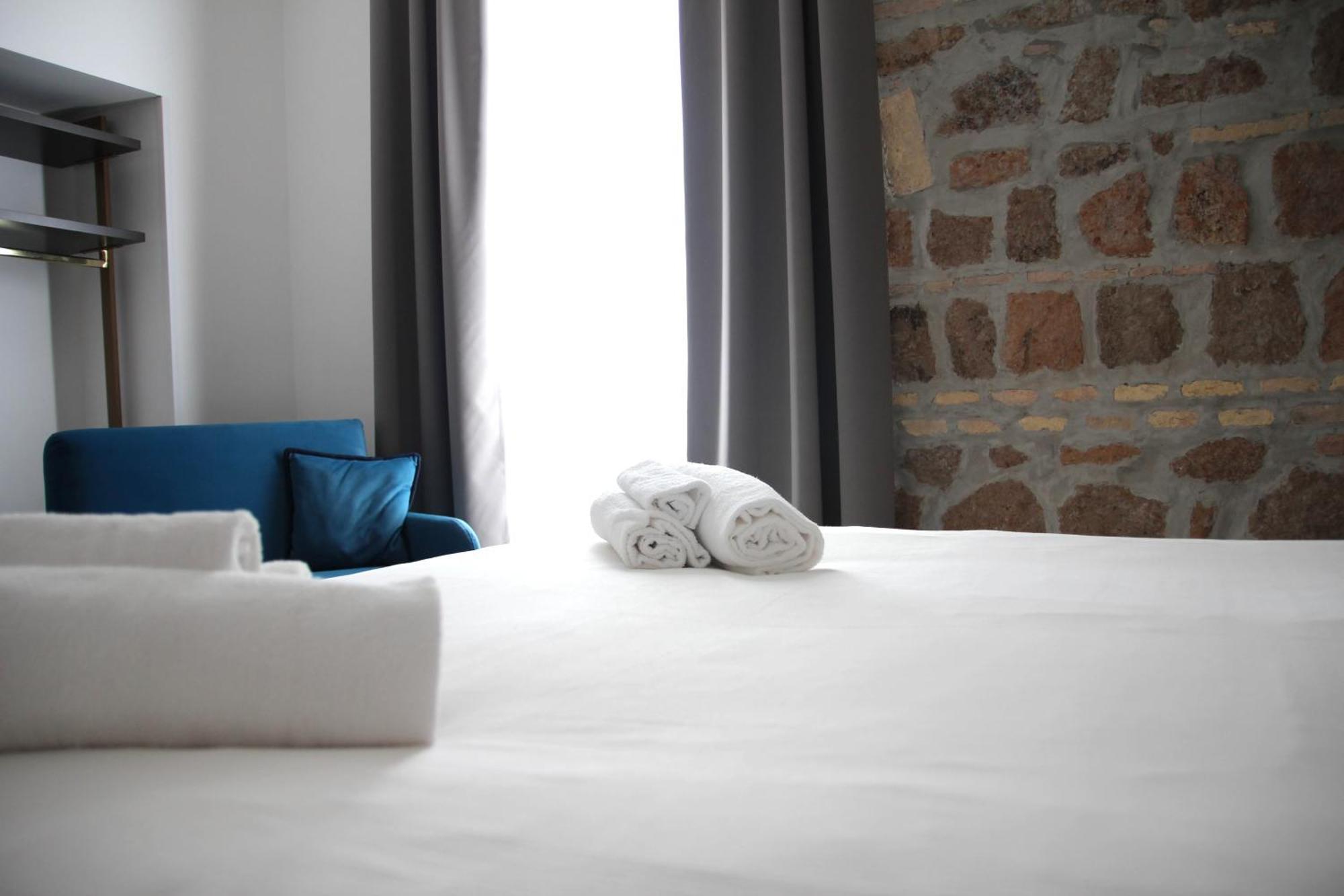 Guest house Joyful 148 Luxury Powered By Joyful Termini Boutique *