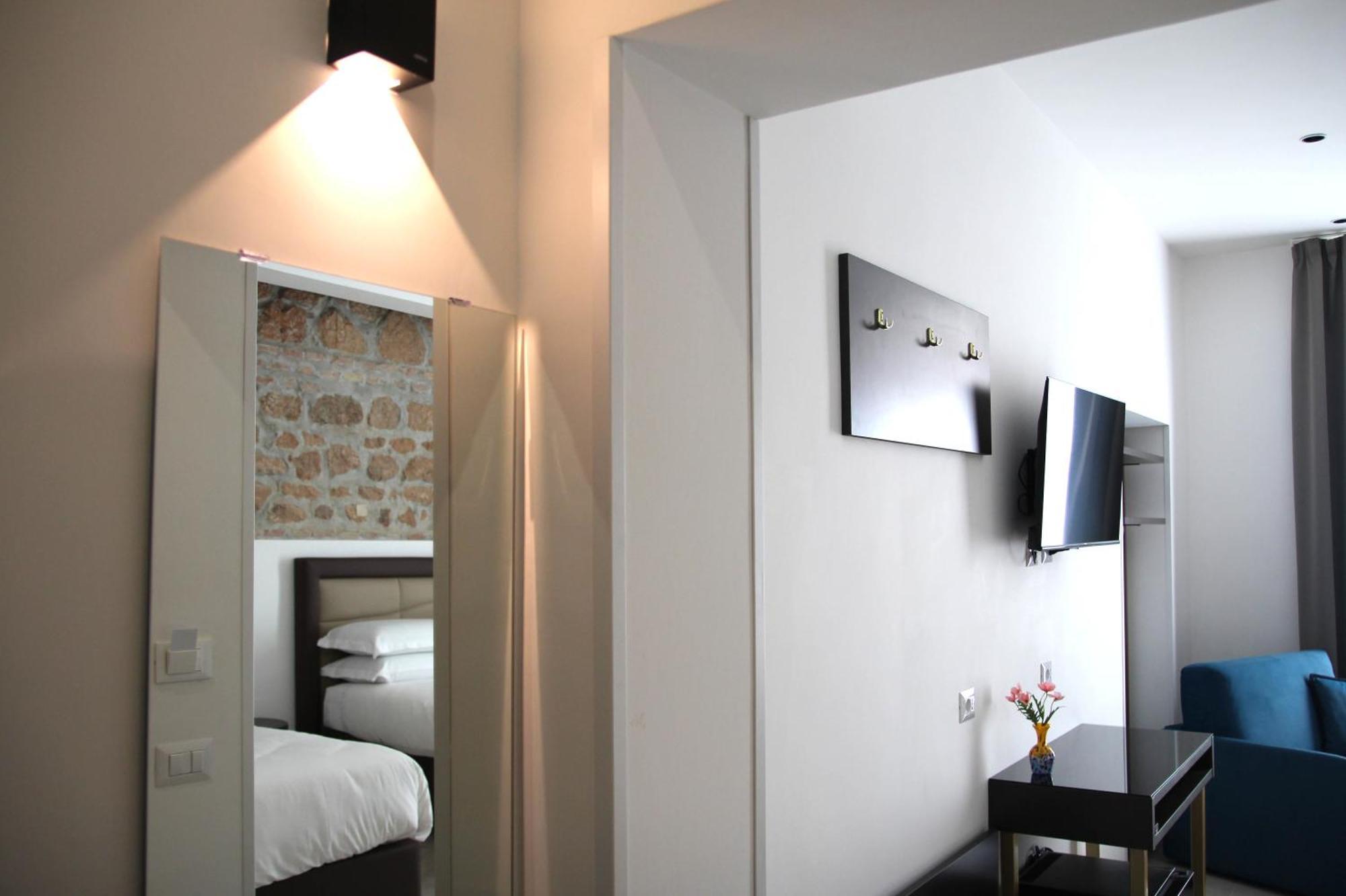 Joyful 148 Luxury Powered By Joyful Termini Boutique