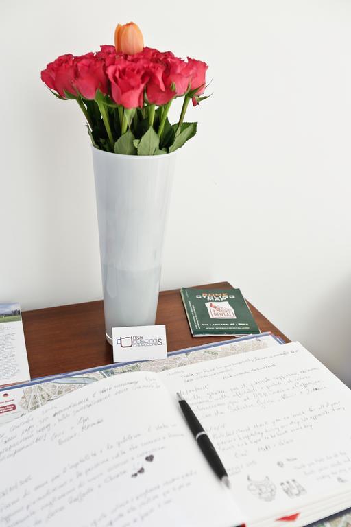 Cuscino E Cappuccino Bed & Breakfast Roma