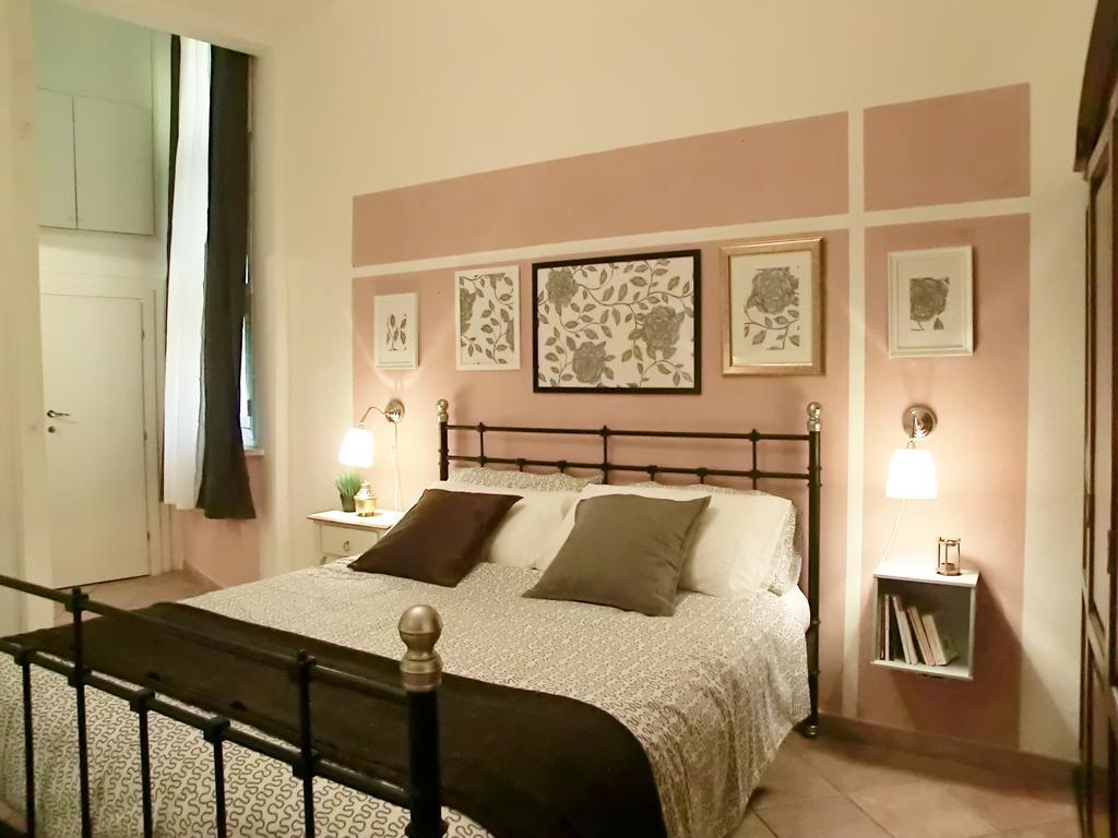 Magenta Collection Del Grande Apartment