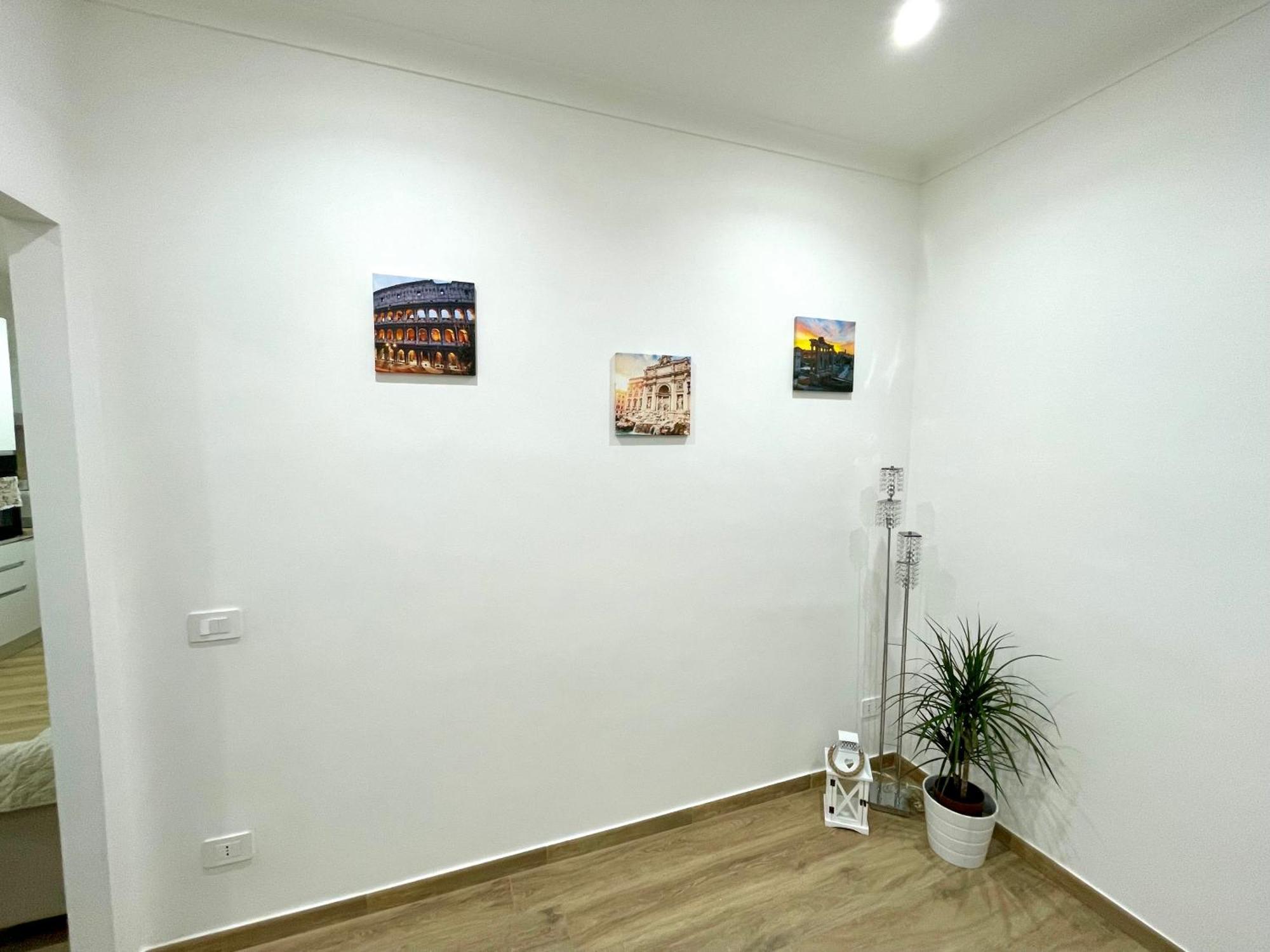 Best Rome Apartment *