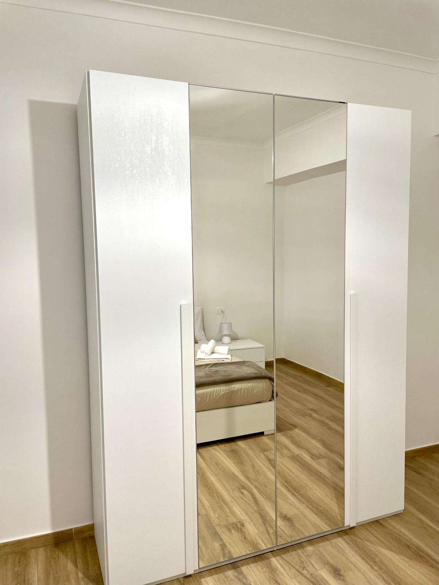 Best Rome Apartment
