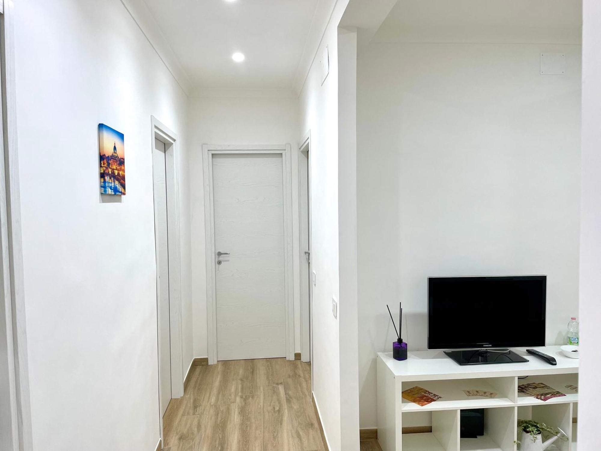 Best Rome Apartment Apartment