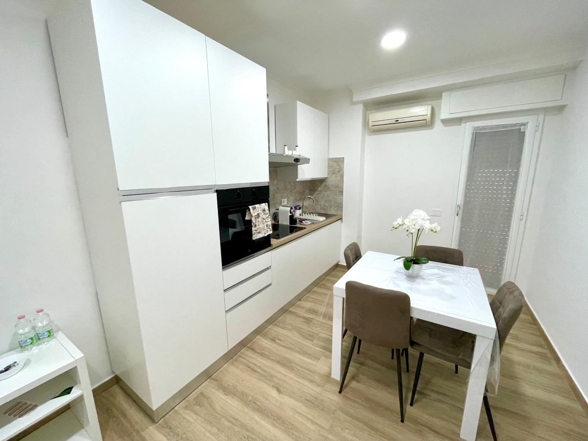 Best Rome Apartment *