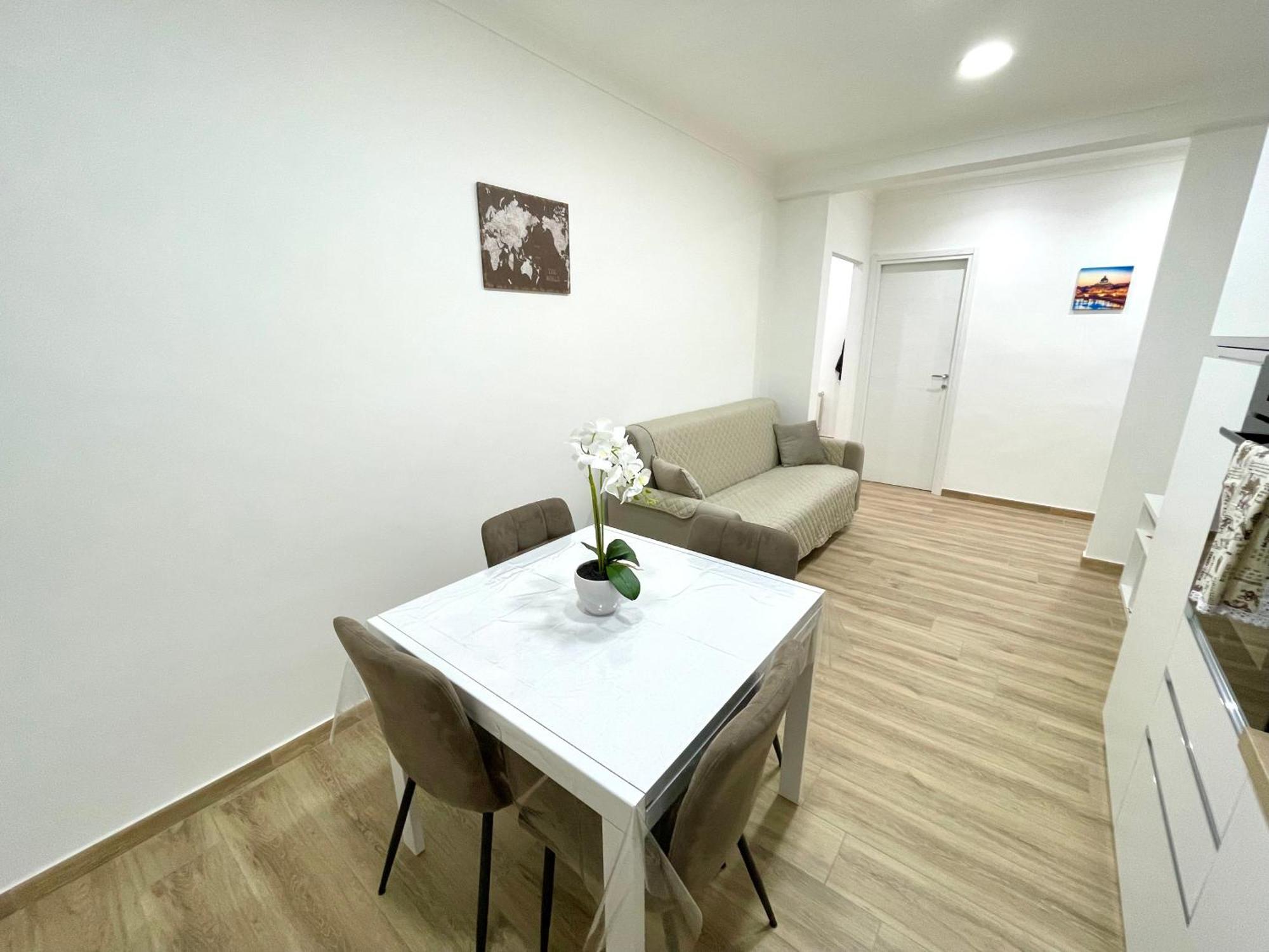 Best Rome Apartment * Rome