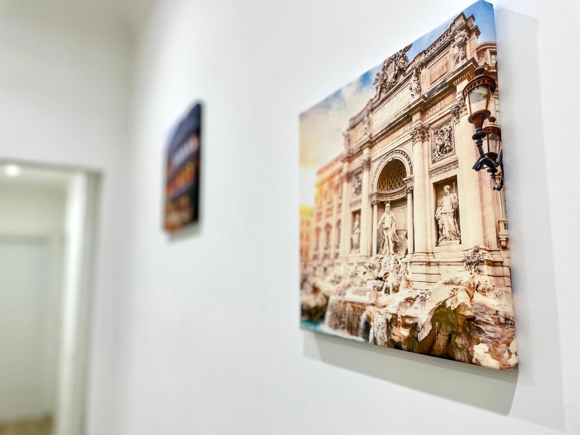Best Rome Apartment