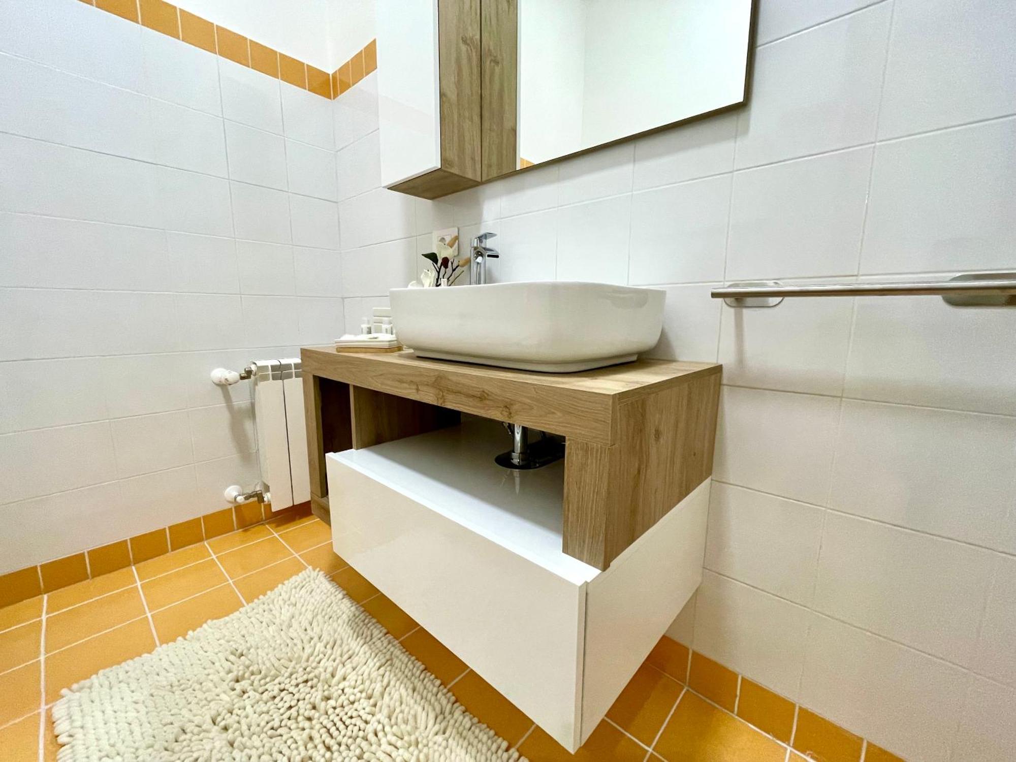 Apartment Best Rome Apartment