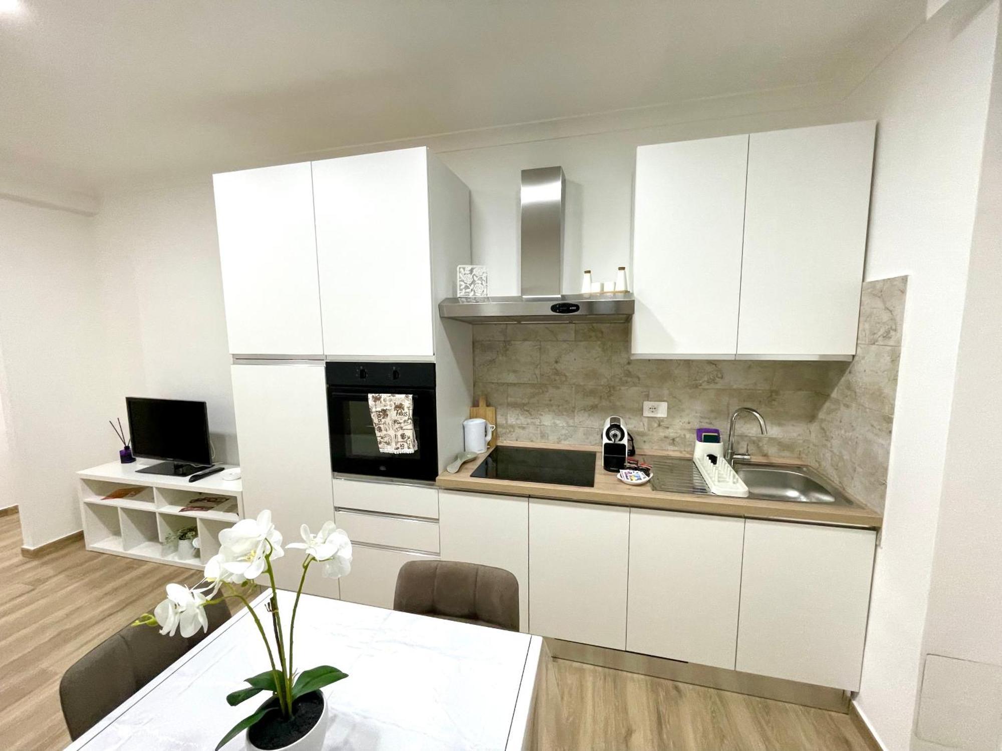 Best Rome Apartment Apartment *