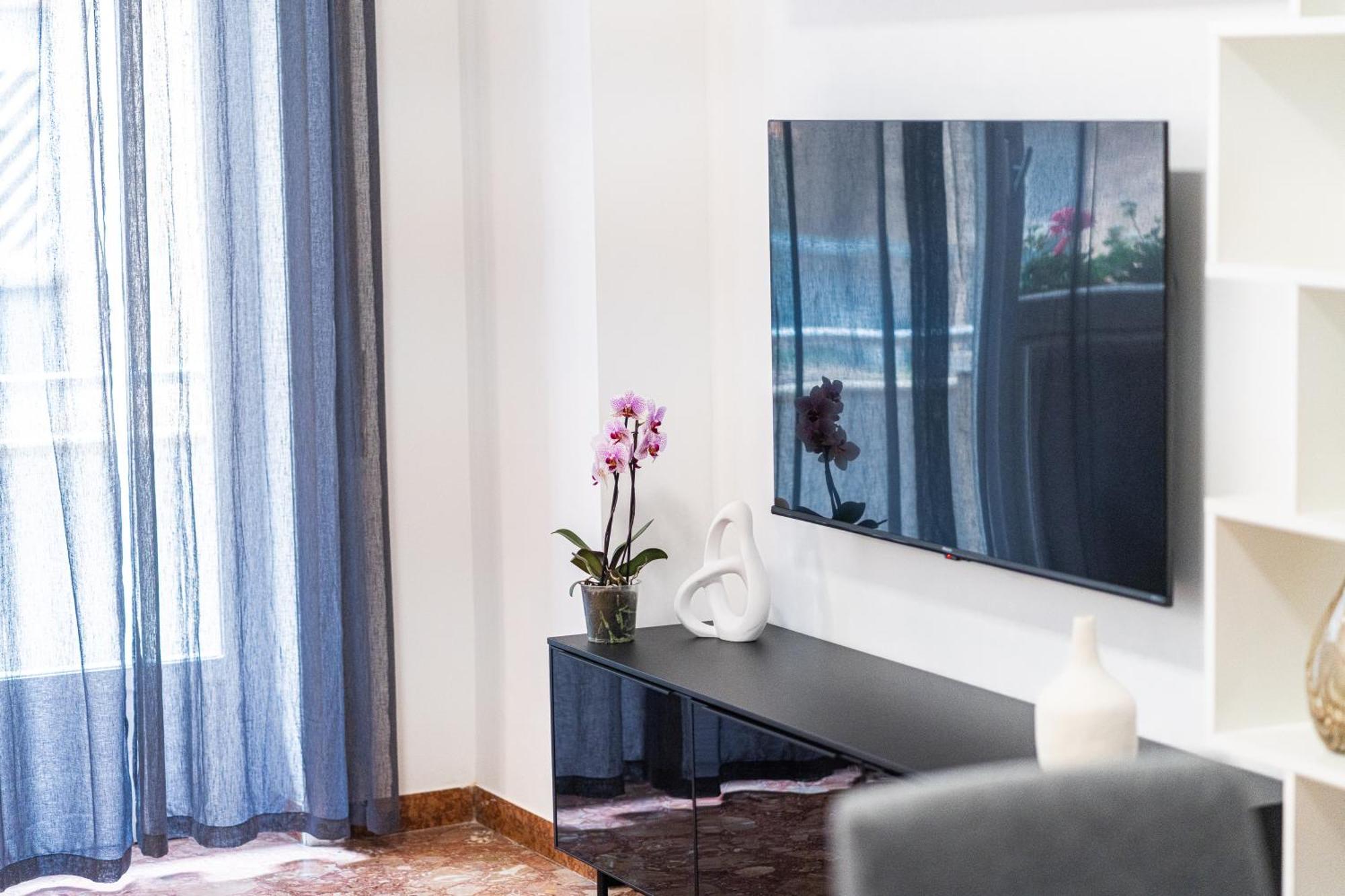 Domus Leo Appartamento Roma