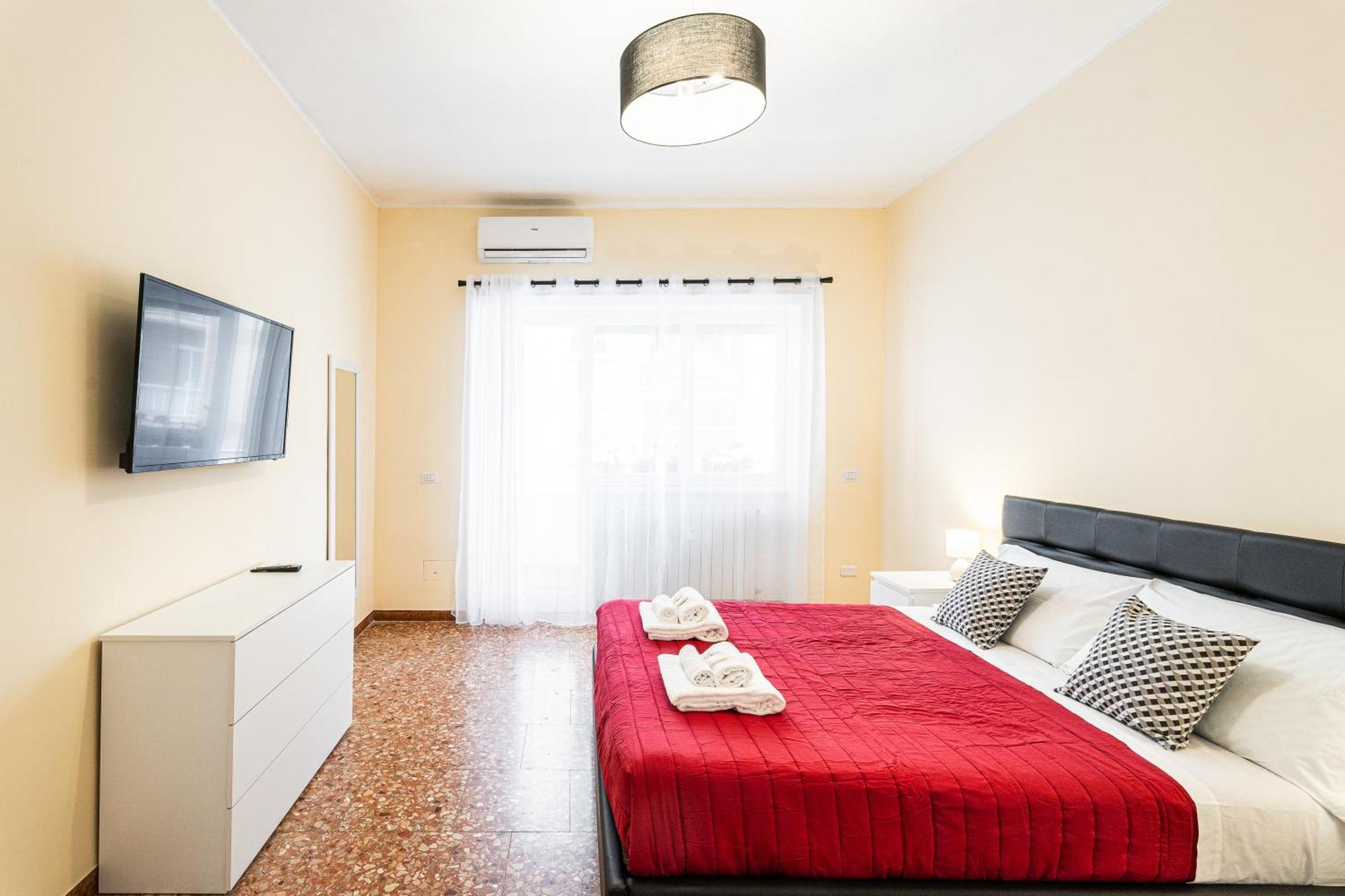 Domus Leo Appartamento