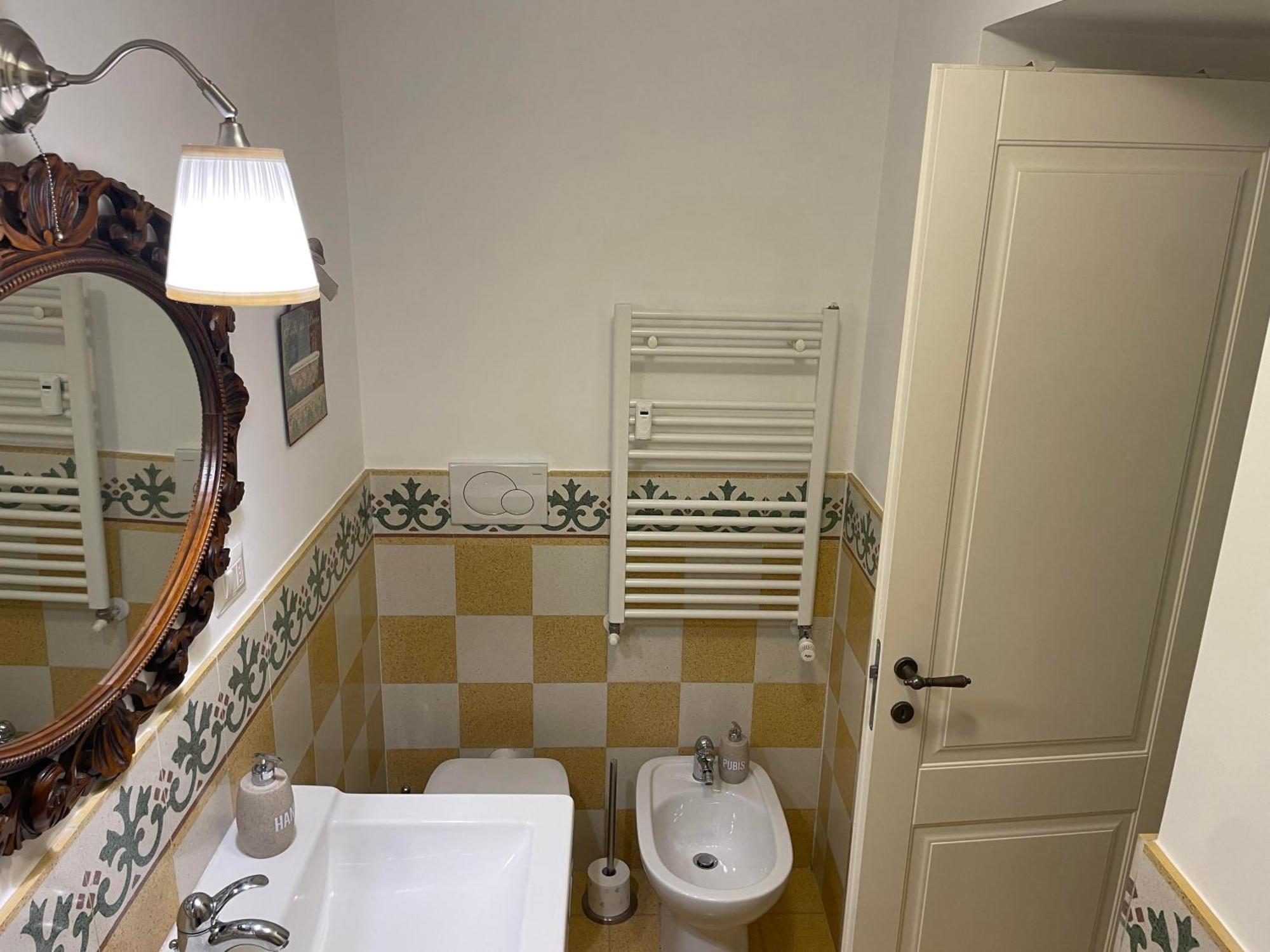 Appartamento Domus Alba Mantua