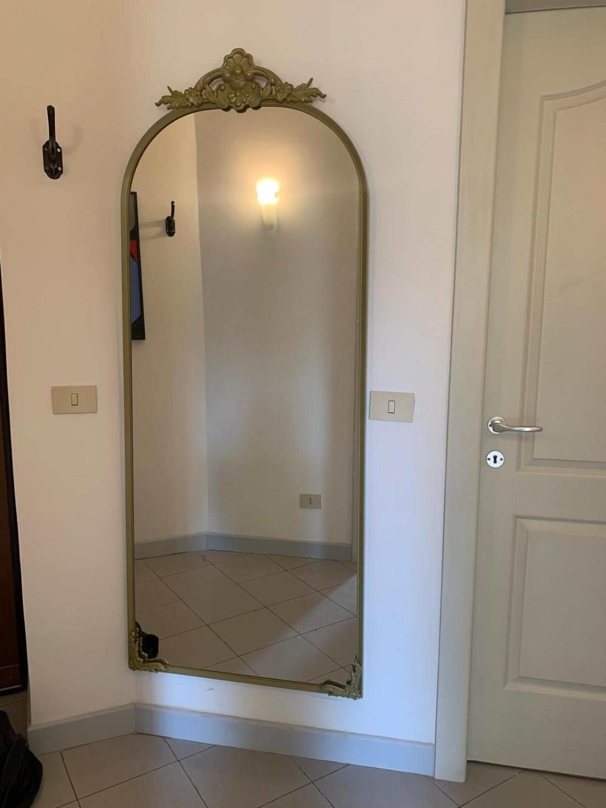 Degli Eroi Apartment Rome