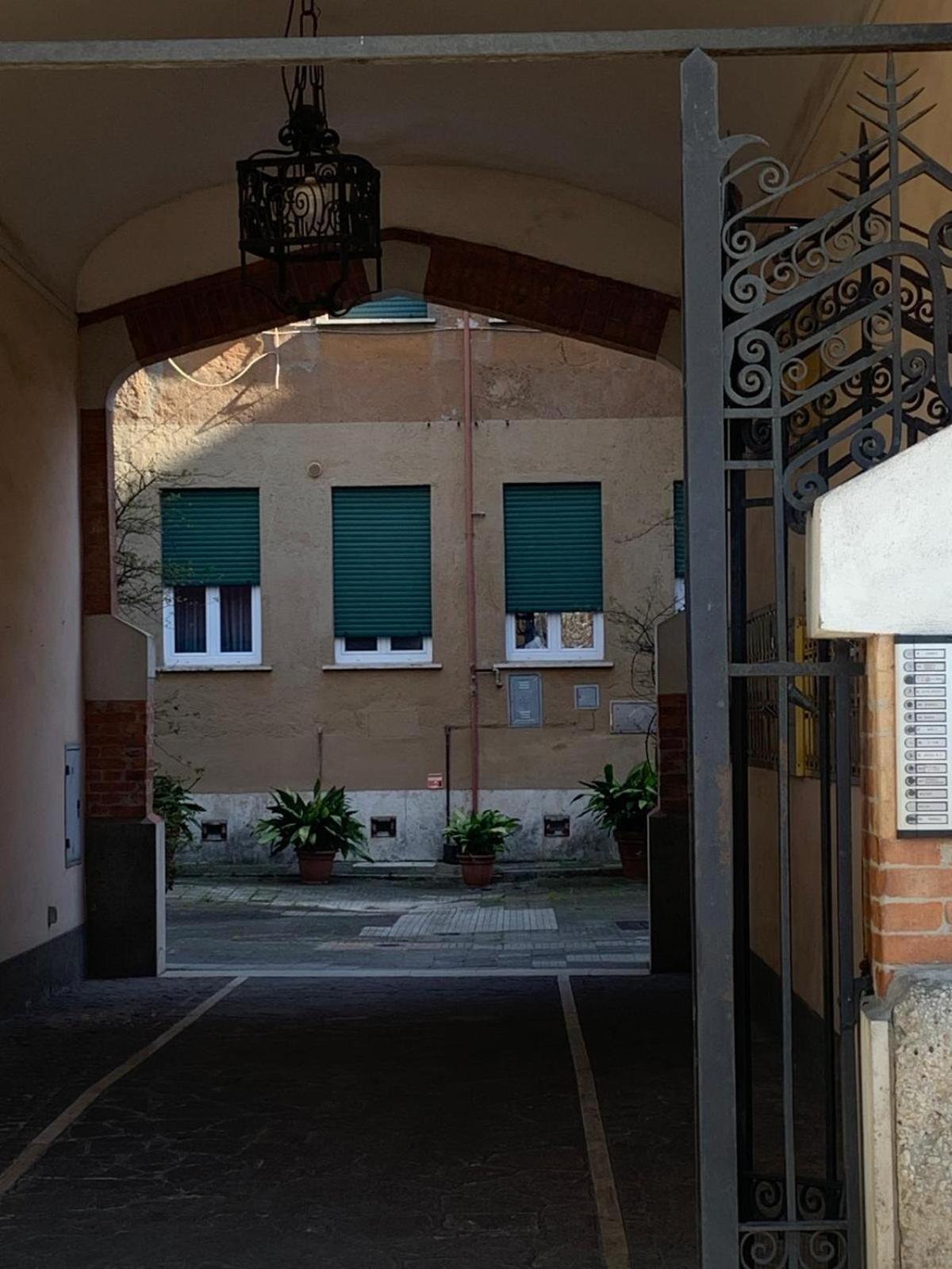 Apartment Degli Eroi