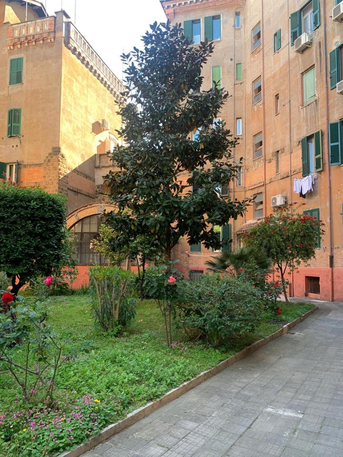 Apartment Degli Eroi