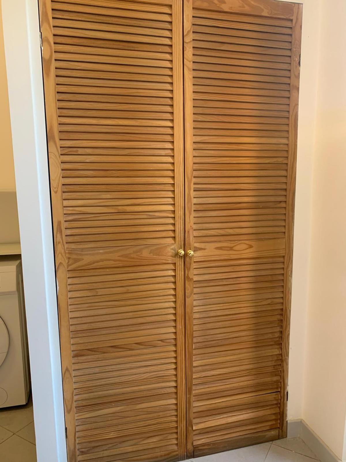 Degli Eroi Apartment Rome