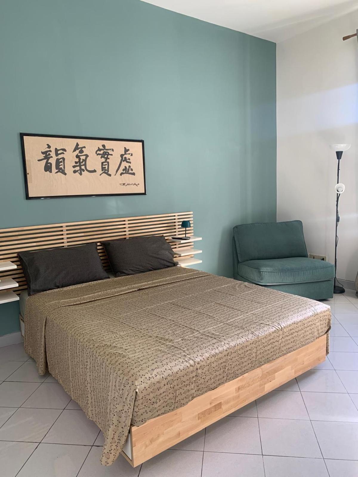 Apartment Degli Eroi Rome