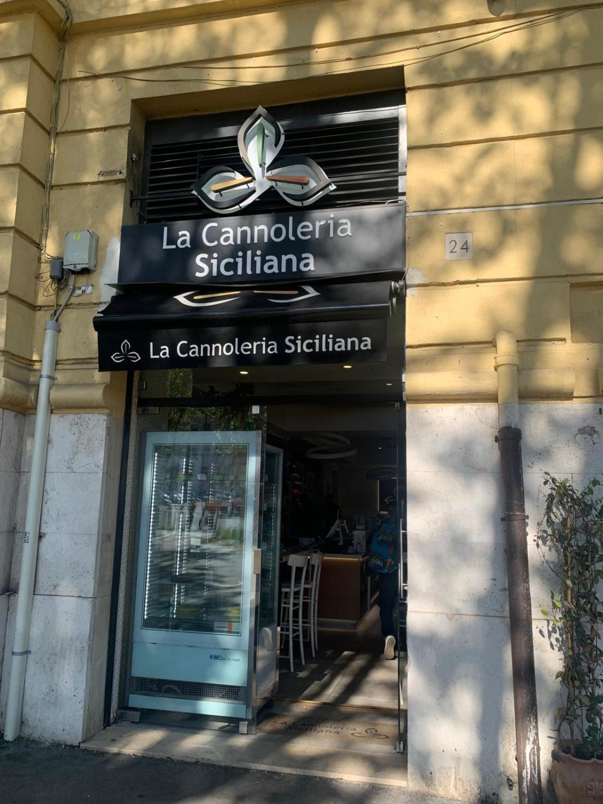 Degli Eroi Apartment Rome
