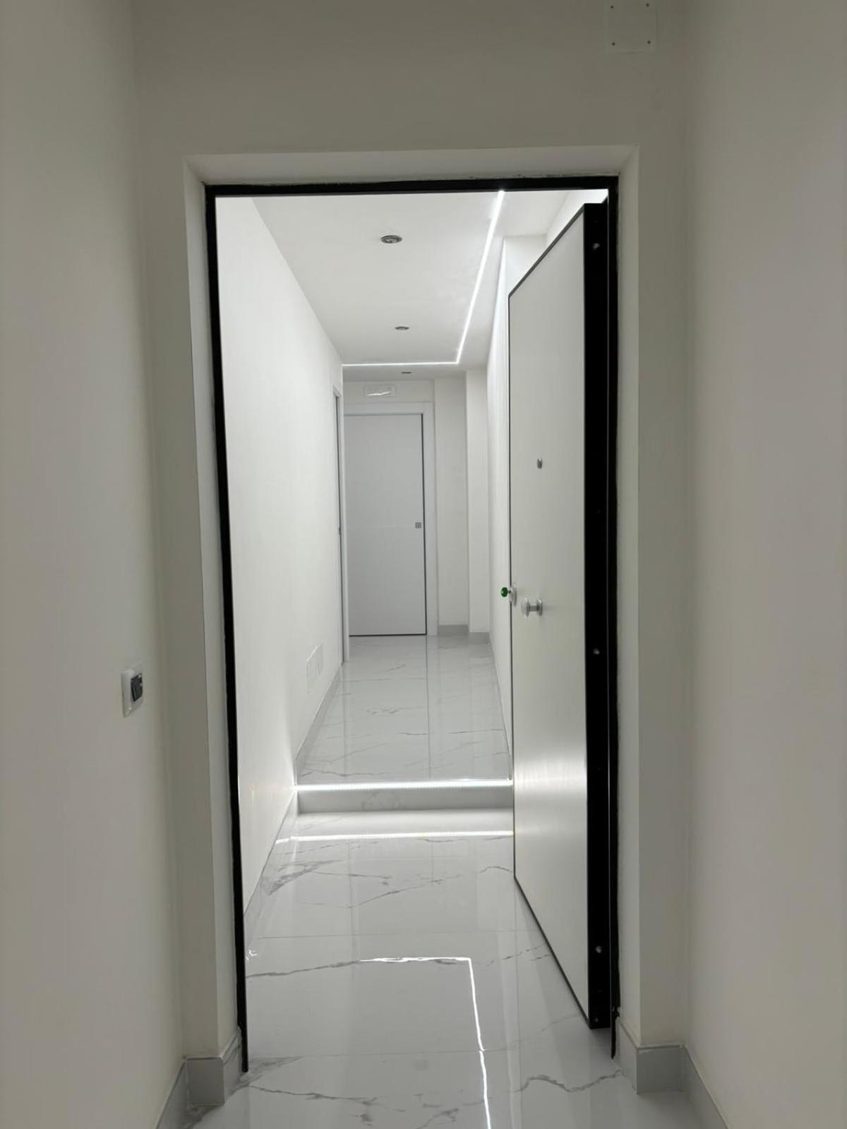 Tiburtina Flats Appartamento