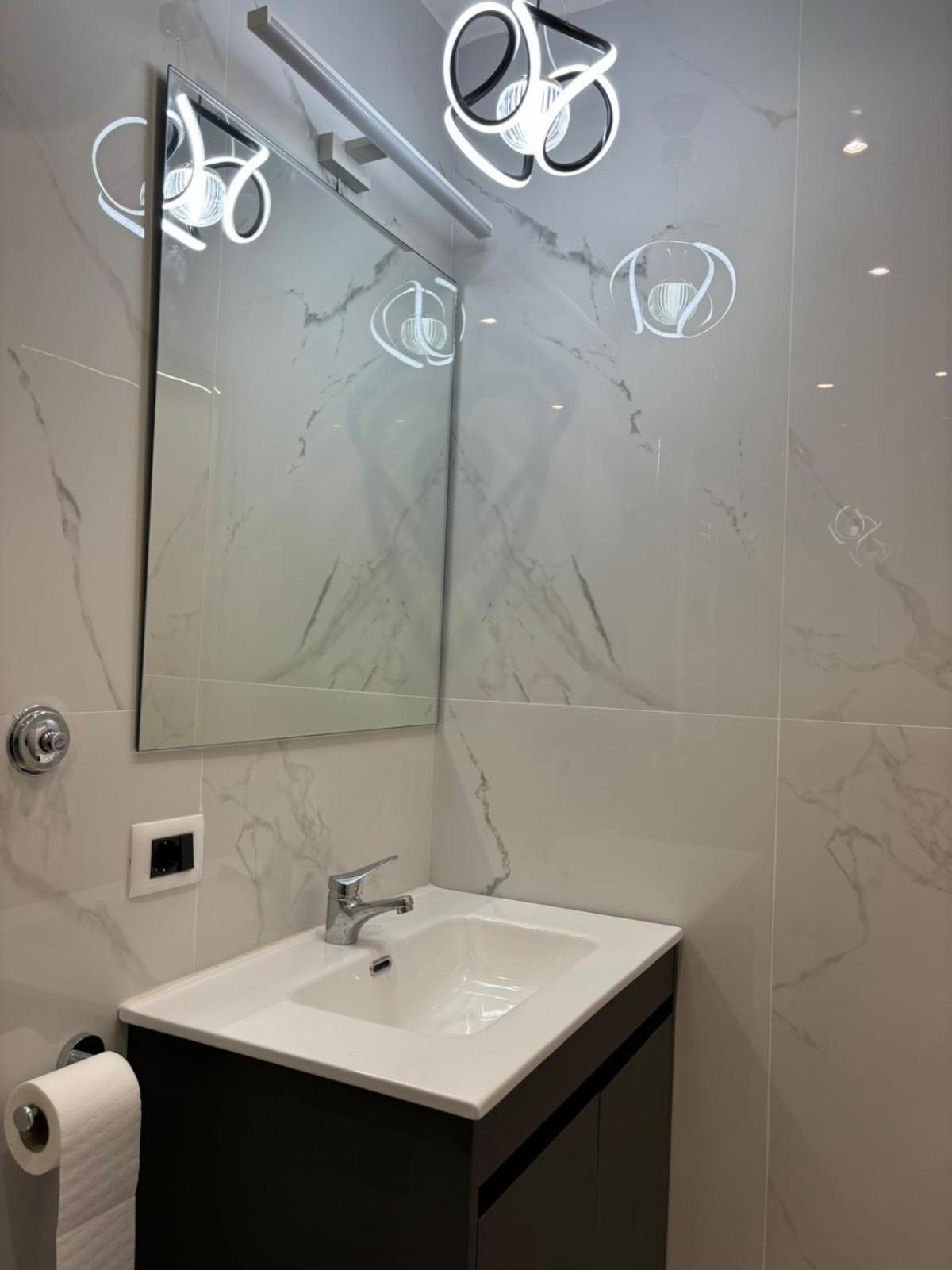 Tiburtina Flats Appartamento
