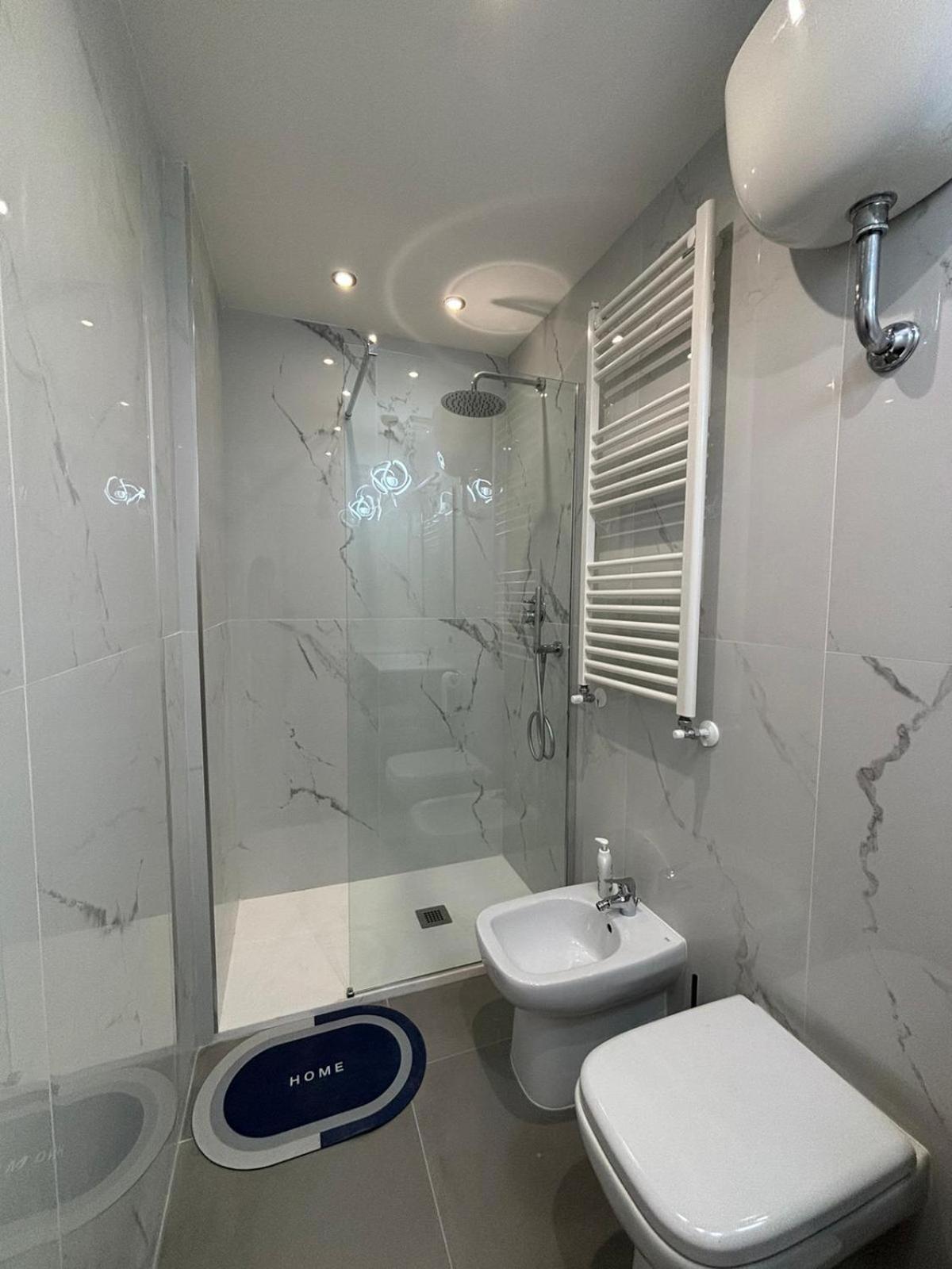 Tiburtina Flats Appartamento