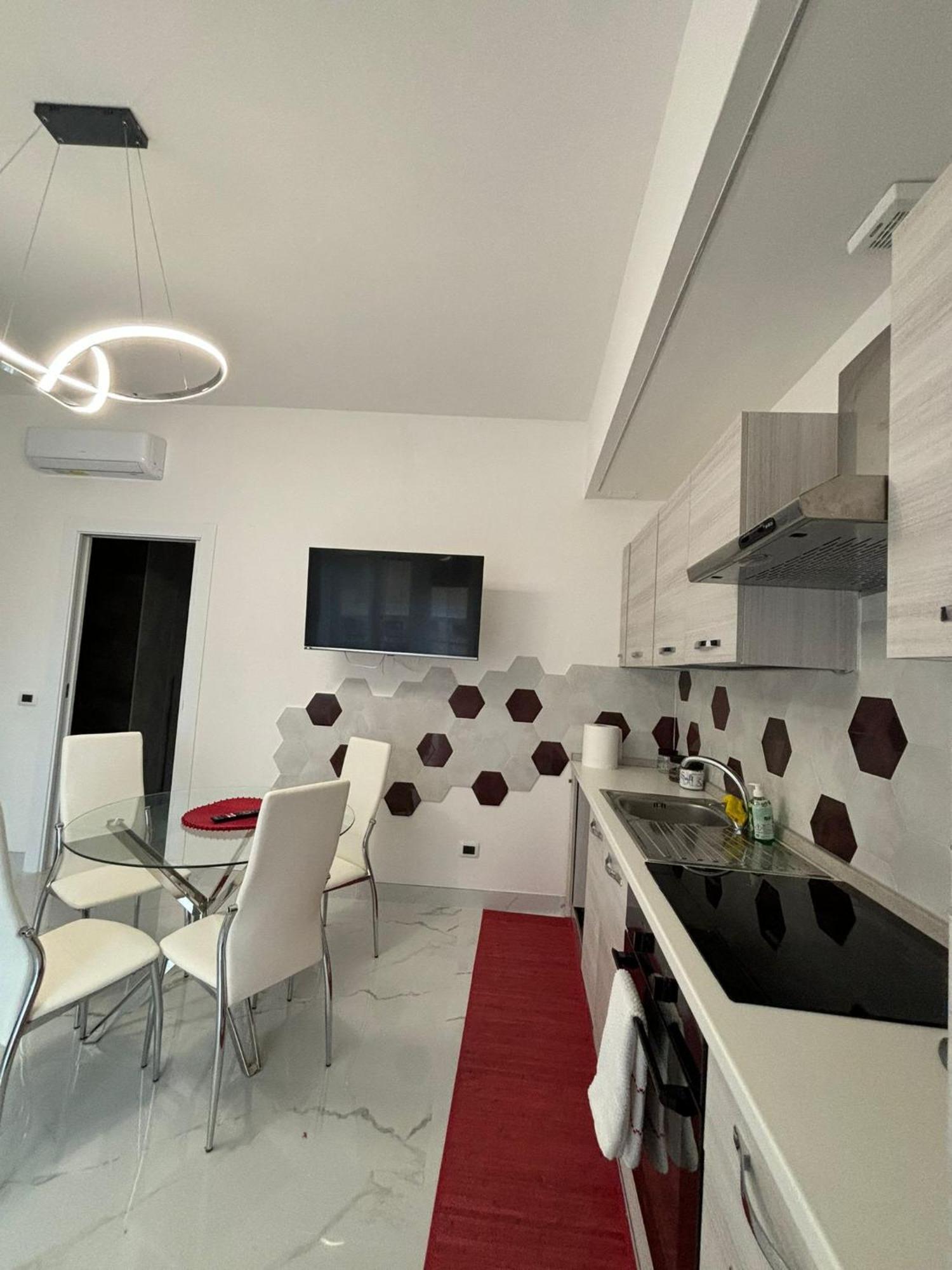 Appartamento Tiburtina Flats