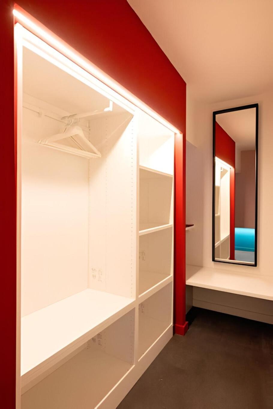 Margot Color Apartment - Trastevere - Loft Di Lusso