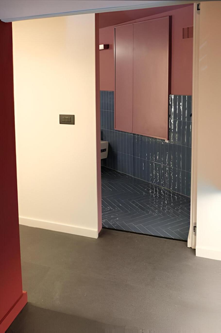 Margot Color Apartment - Trastevere - Loft Di Lusso * Rome