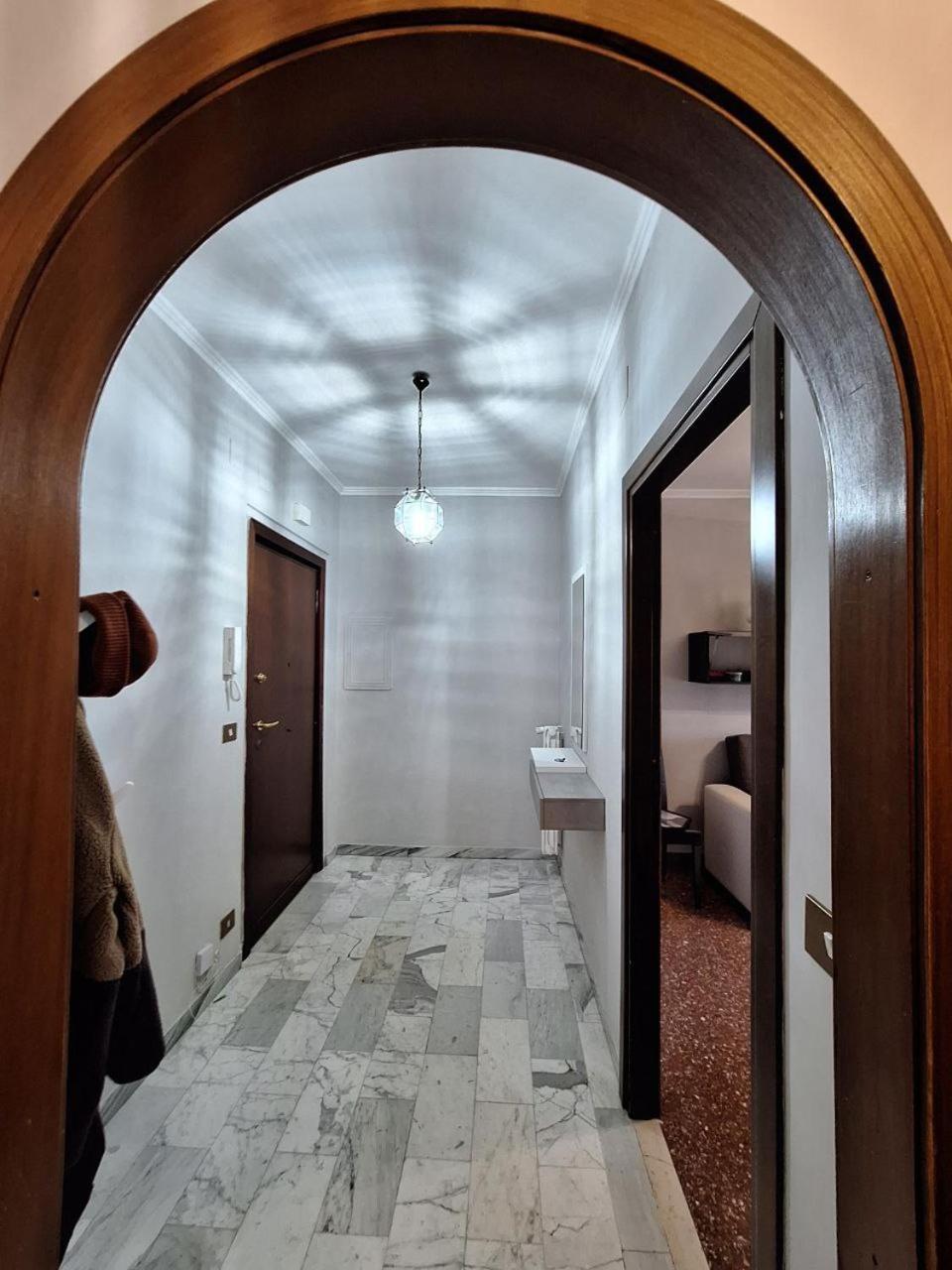 Casavacanza Marconi Apartment