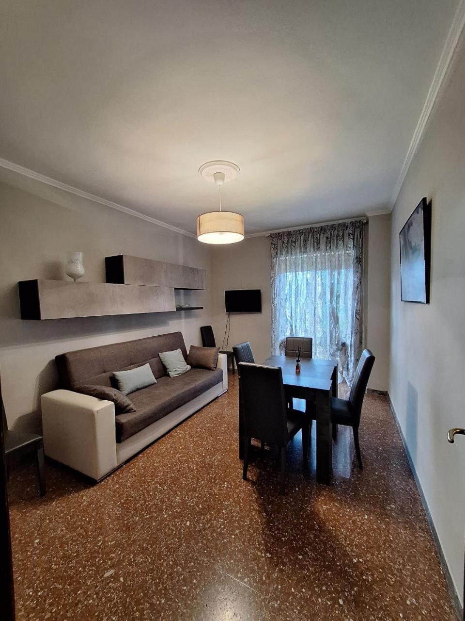 Apartment Casavacanza Marconi *