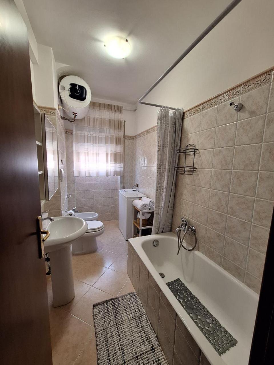 Casavacanza Marconi Apartment Rome