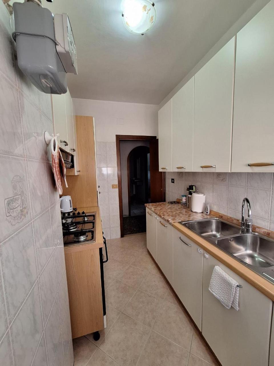 Apartment Casavacanza Marconi Rome