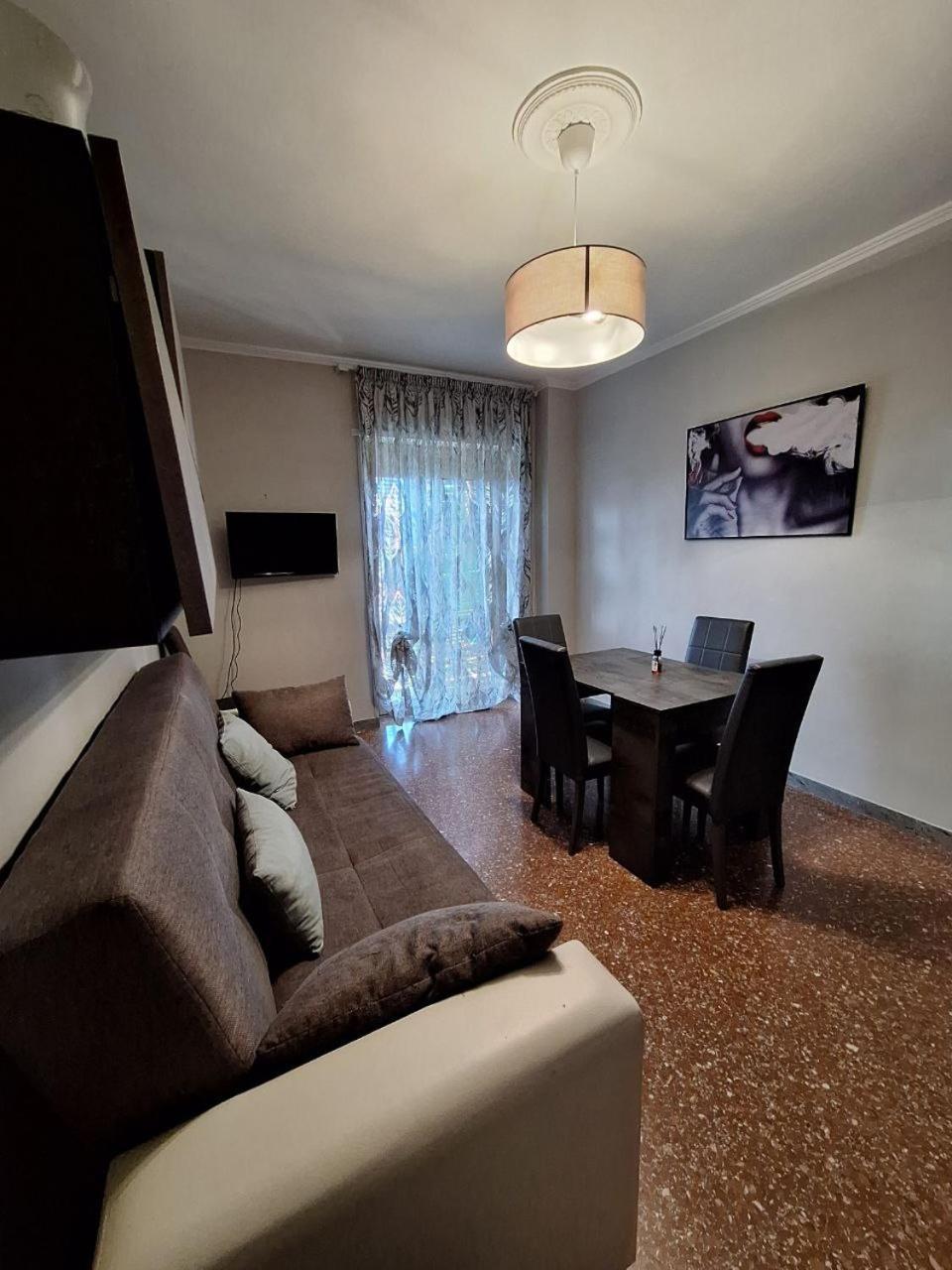 Casavacanza Marconi Rome