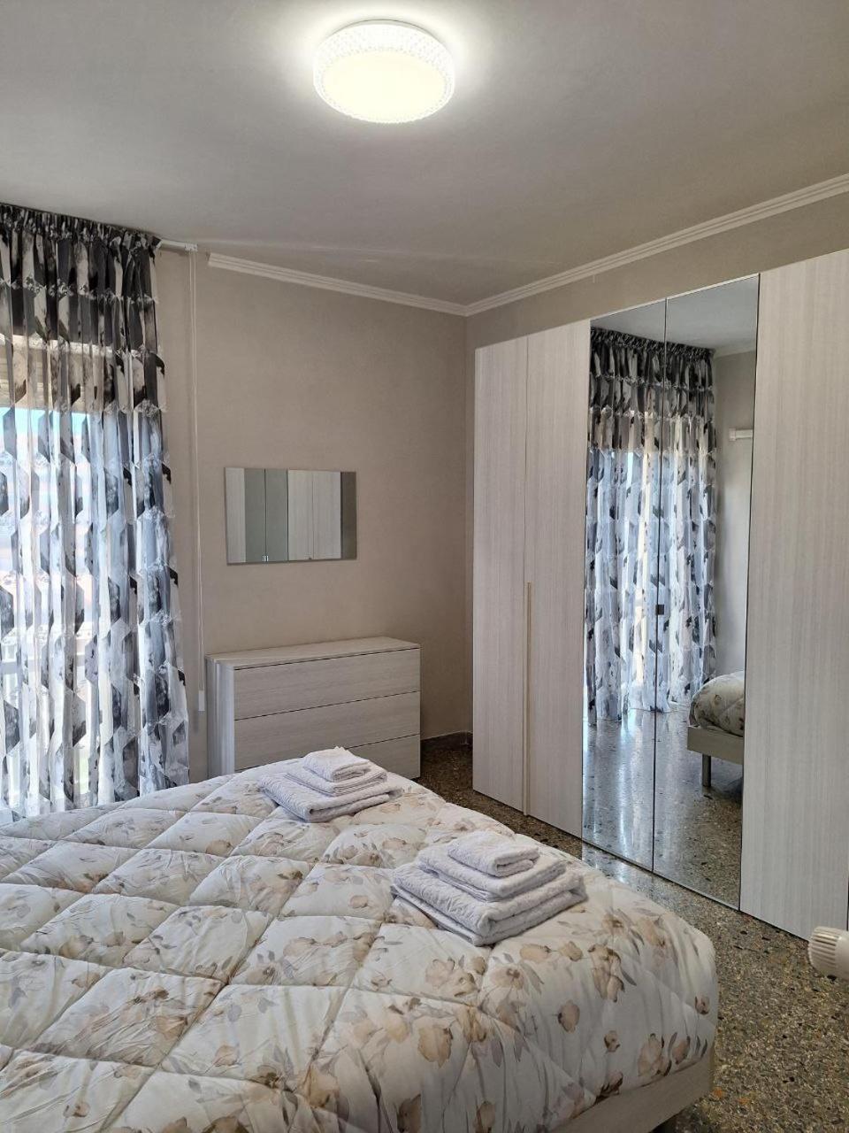 Casavacanza Marconi Apartment