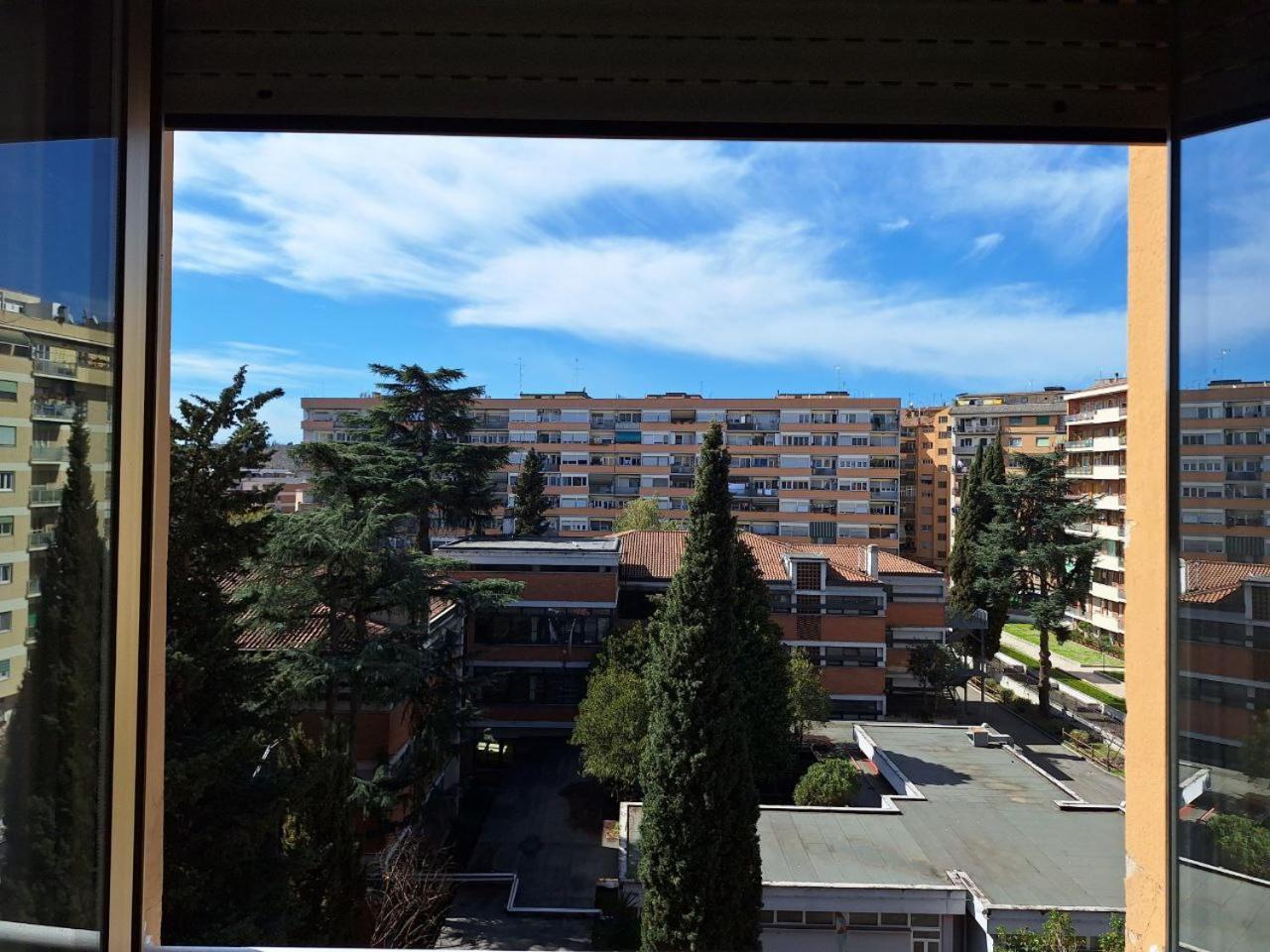 Apartment Casavacanza Marconi *