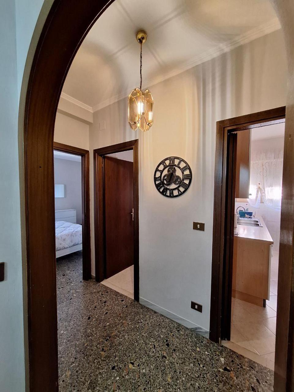 Casavacanza Marconi Apartment Rome