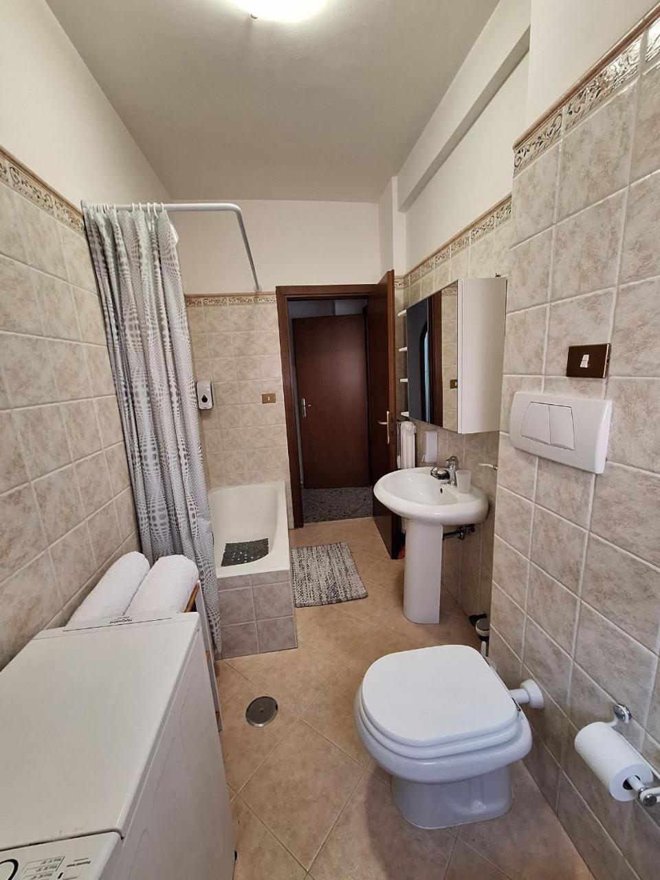 Apartment Casavacanza Marconi Rome