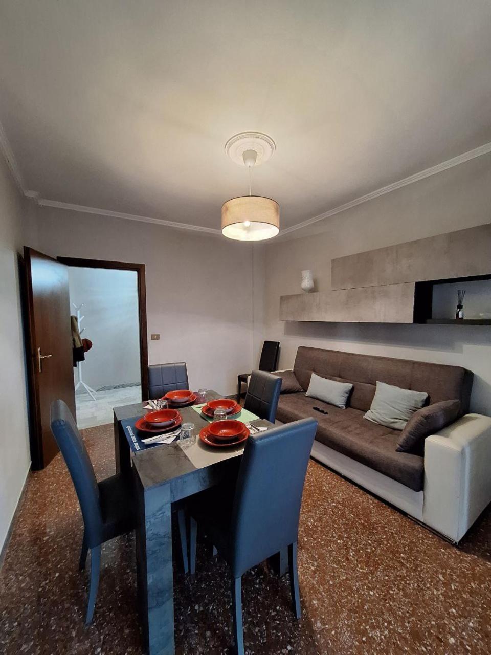 Casavacanza Marconi Apartment *