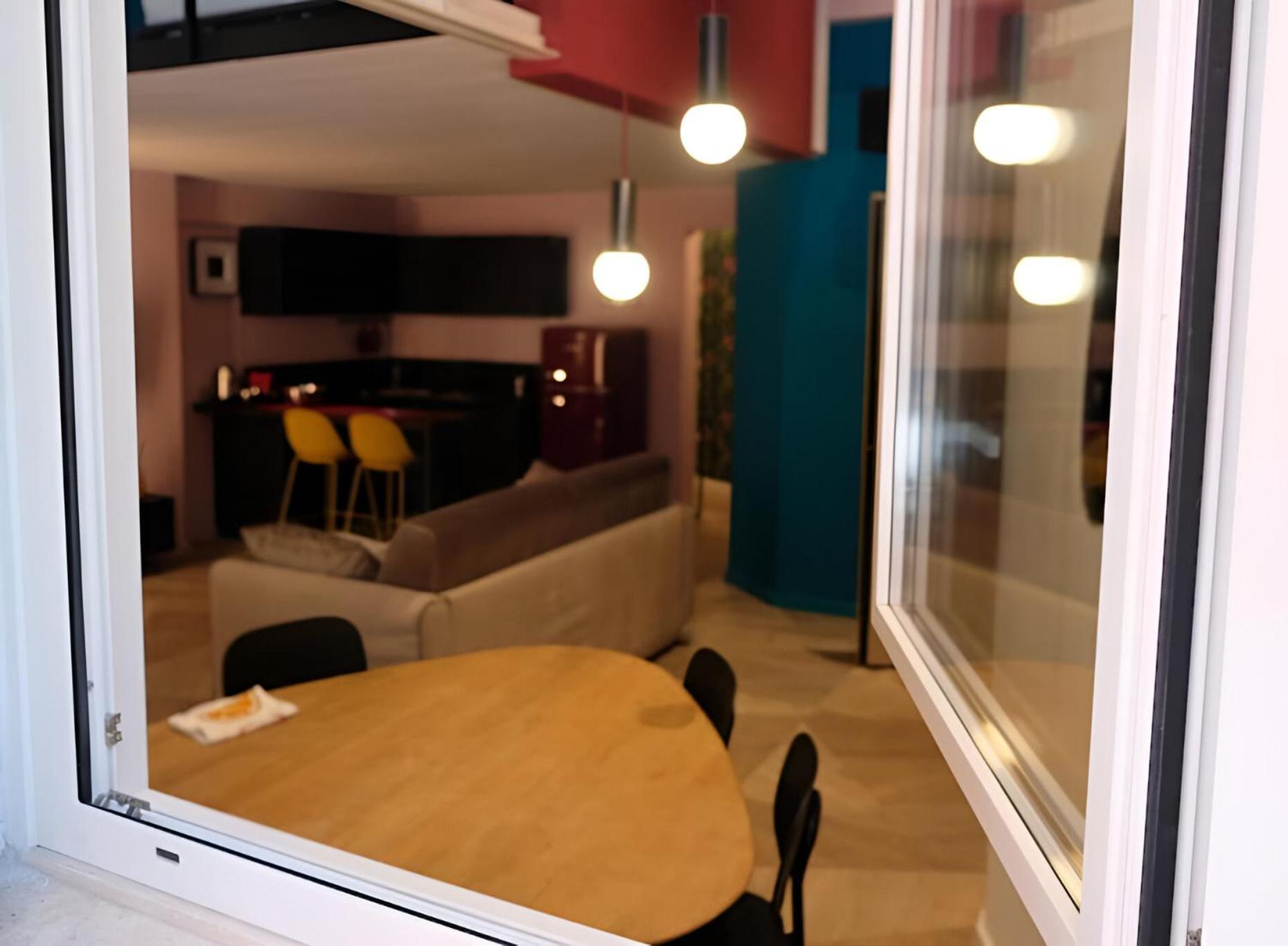 Apartment Margot Color Apartment - Trastevere - Loft Di Lusso Rome