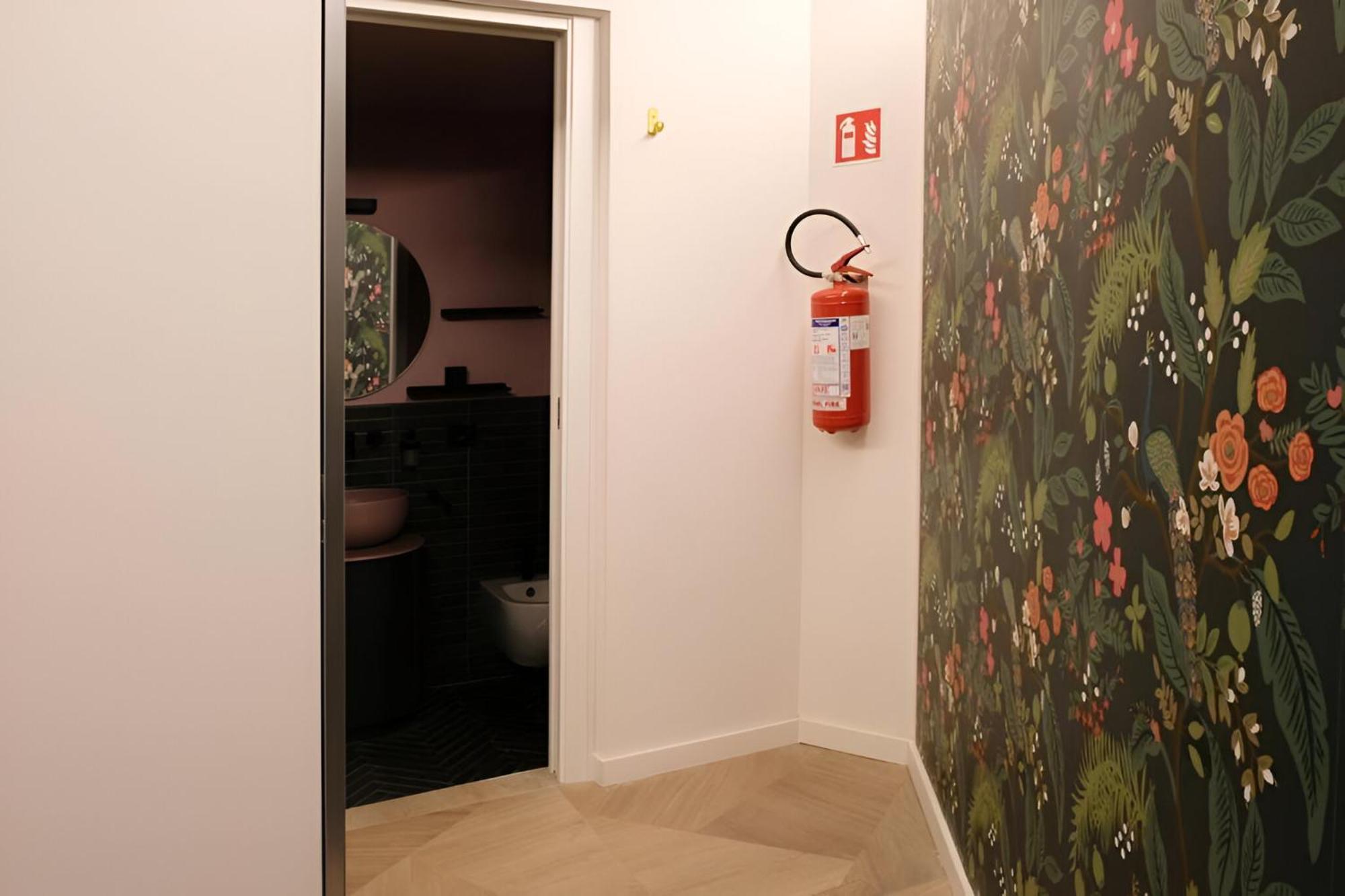 Margot Color Apartment - Trastevere - Loft Di Lusso