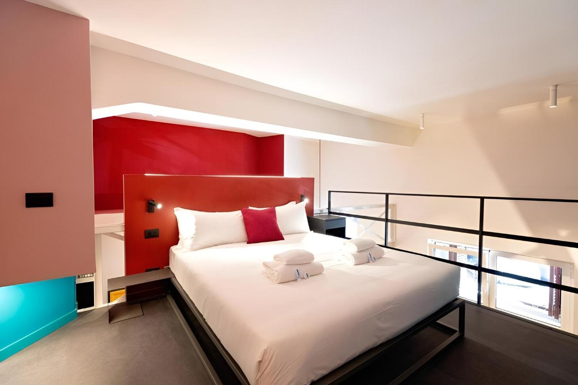 Apartment Margot Color Apartment - Trastevere - Loft Di Lusso Rome