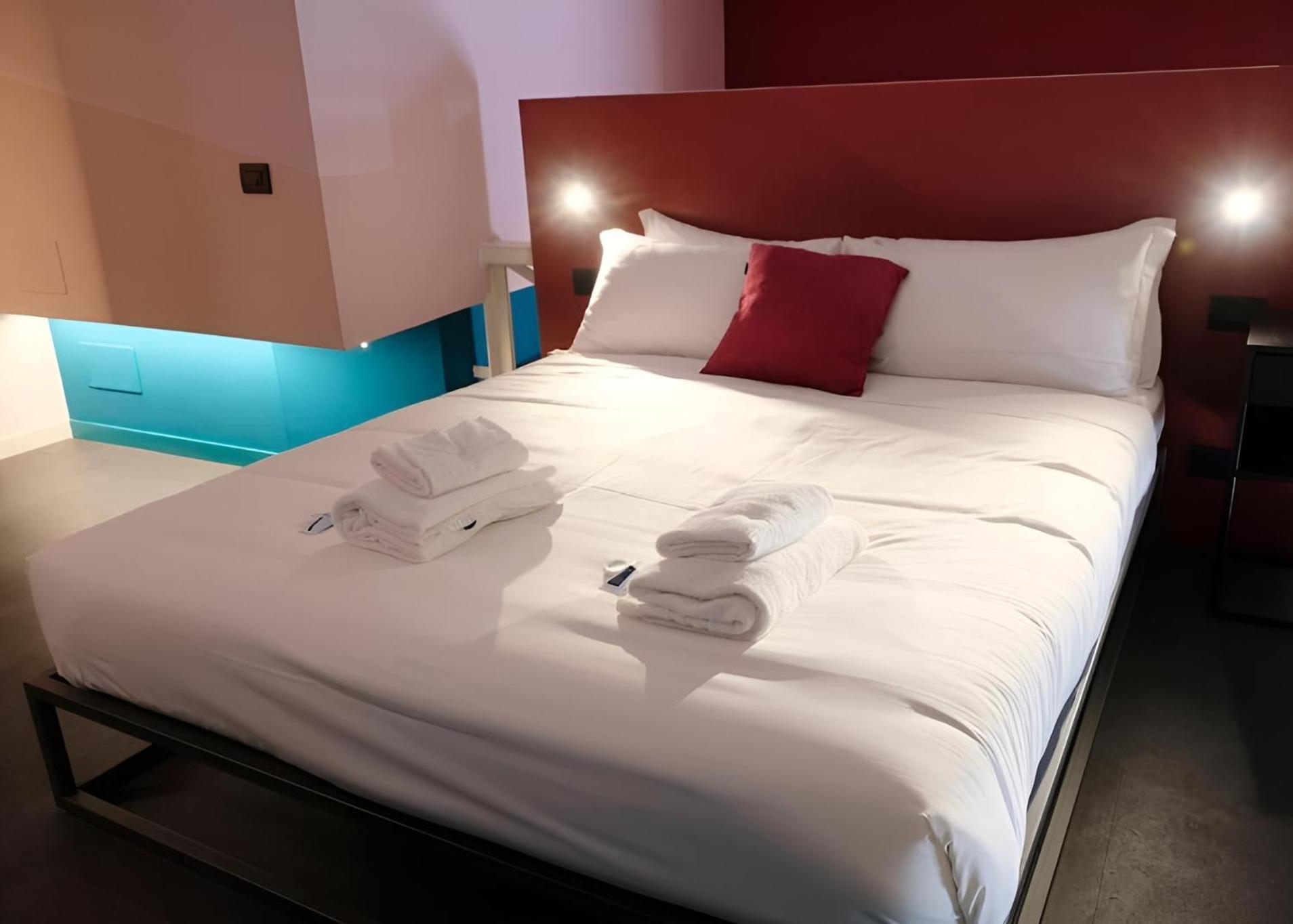 Margot Color Apartment - Trastevere - Loft Di Lusso *