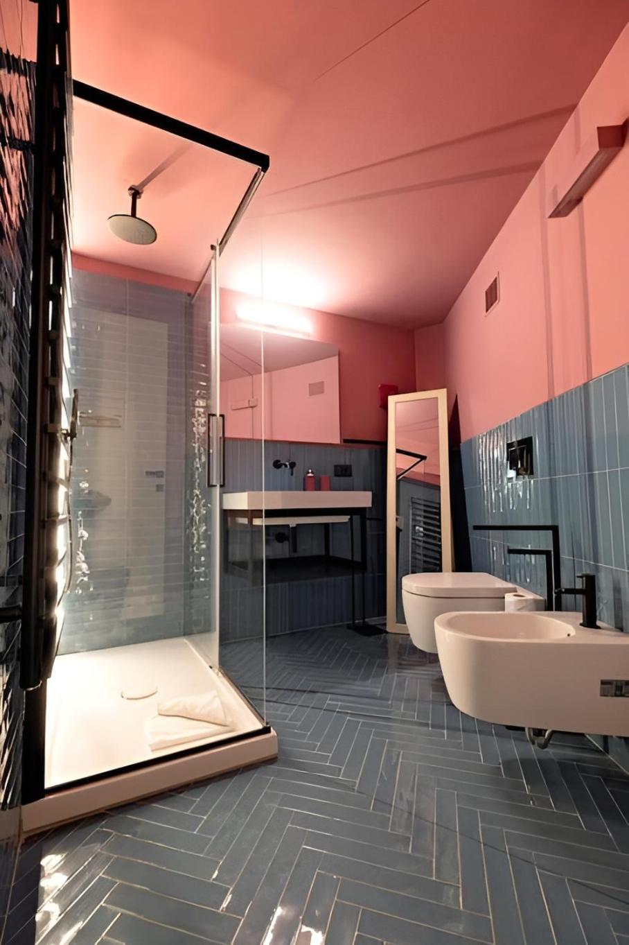 Margot Color Apartment - Trastevere - Loft Di Lusso Apartment
