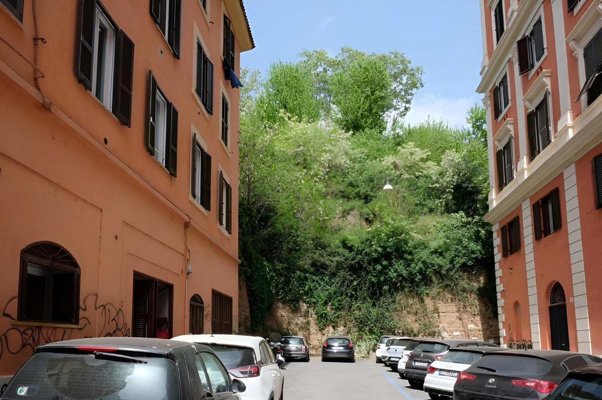 Margot Color Apartment - Trastevere - Loft Di Lusso Apartment *